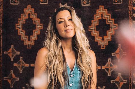 In a new album, Colbie Caillat shares the lessons she's learned .